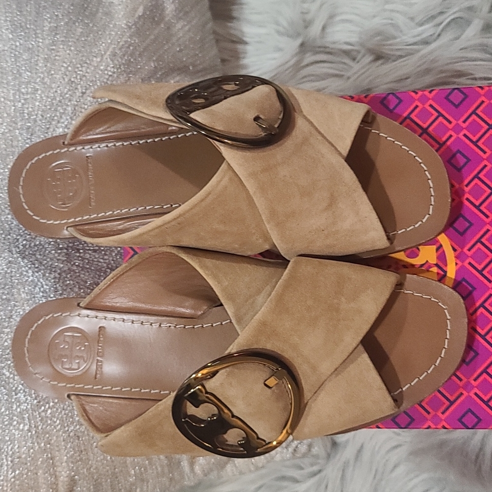 Tory Burch